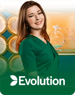 Evolution Gaming