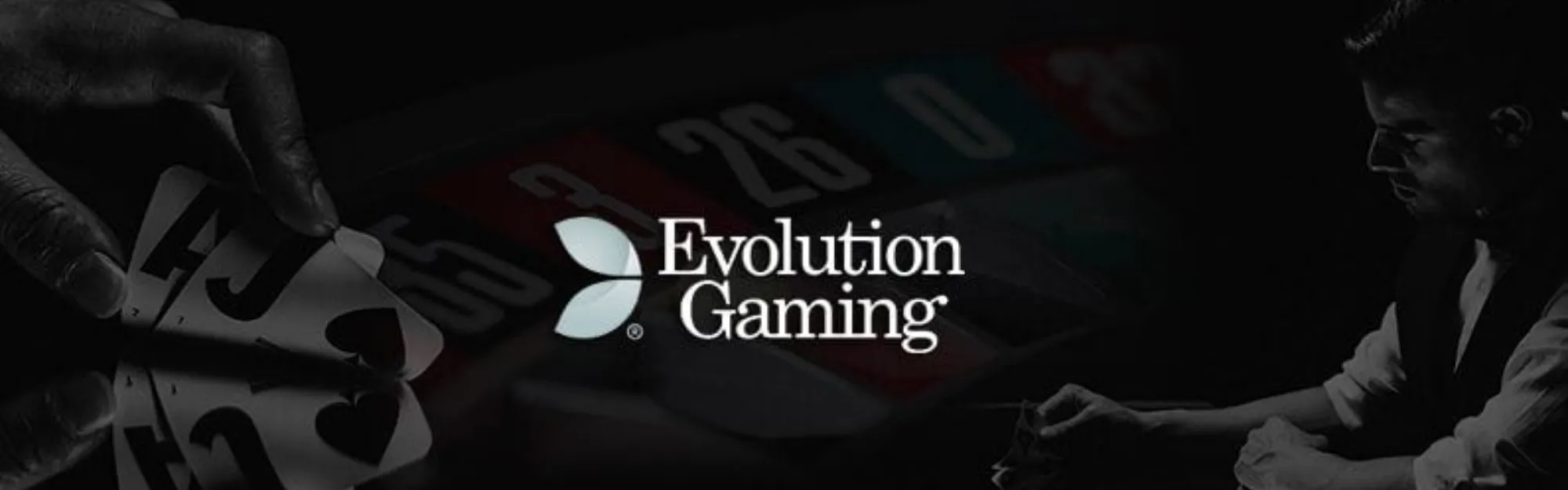 evolution gaming