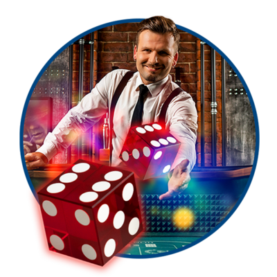 casino evolution gaming