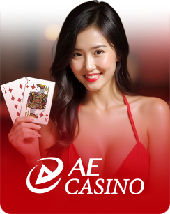 AE casino